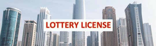 Vereinigte Arabische Emirate vergeben erste Lotto-Lizenz